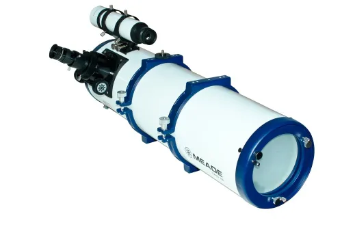 foto Hvězdářský dalekohled Meade LX85 6'' OTA,  3
