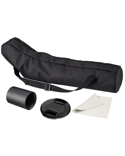 foto Pozorovací dalekohled Bresser Condor 20–60x80,  5