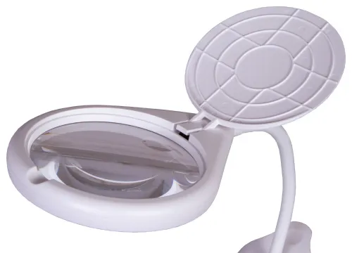 fotografie Lupa Levenhuk Zeno Desk D19,  5