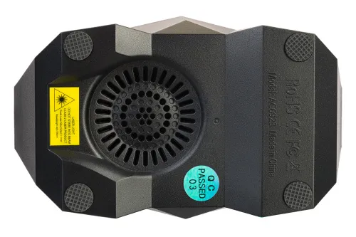 foto Astroplanetárium Levenhuk LabZZ SP30,  10