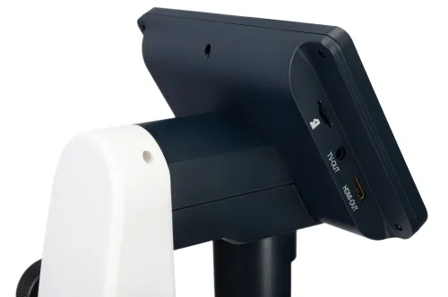 obrázek Digitální mikroskop Levenhuk Discovery Artisan 512,  6