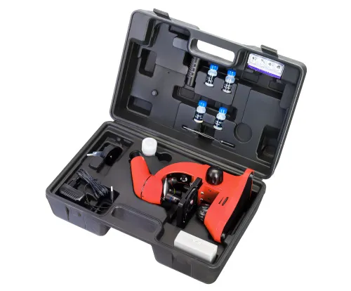 obrázek Mikroskop Levenhuk Rainbow 50L,  4