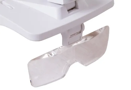 snímek Lupa Levenhuk Zeno Vizor G7,  6