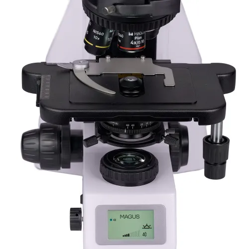 fotografie Biologický mikroskop MAGUS Bio 260T,  11