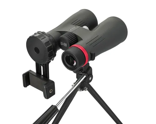 snímek Fotobinokulární dalekohled Levenhuk Kelvin Snap 10x50,  5