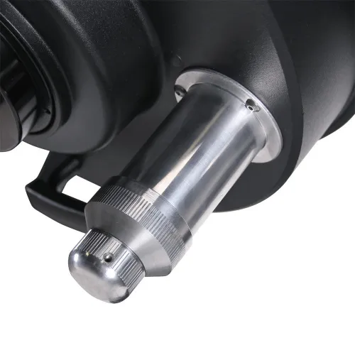 foto Hvězdářský dalekohled Meade LX850 10" F/8 ACF OTA,  2