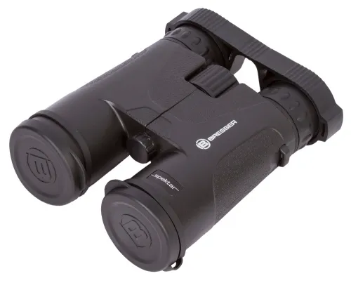 fotografie Binokulární dalekohled Bresser Spektar 8x42,  2
