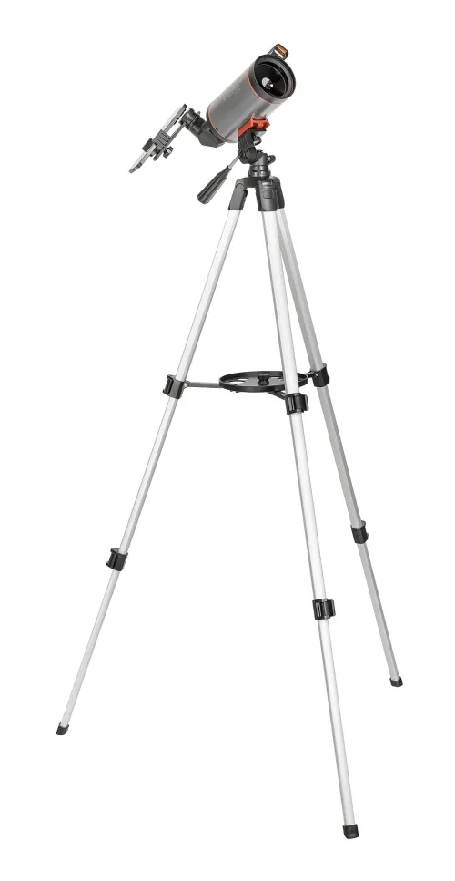 obrázek Fototeleskop Levenhuk Kelvin Nova PLUS MAK 70/750,  3