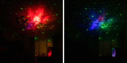 fotografie Astroplanetárium Levenhuk LabZZ SP20,  4