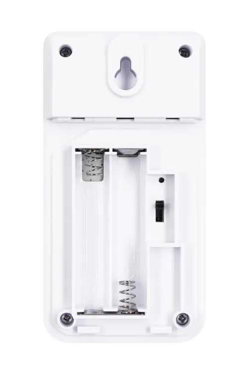 foto Meteostanice Ermenrich Report WR60,  10