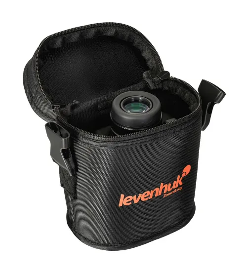 fotografie Digitální fotomonokulární dalekohled Levenhuk Kelvin Snap ED 8x42,  3