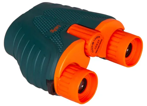 snímek Binokulární dalekohled Levenhuk LabZZ B6,  5