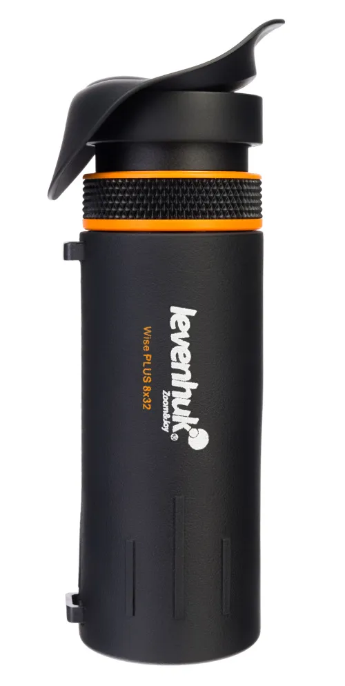 foto Monokulární dalekohled Levenhuk Wise PLUS 8x32 ,  6