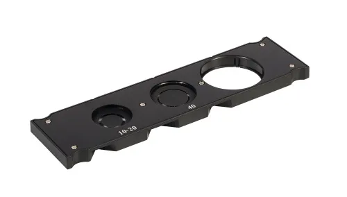 snímek Zařízení s fázovým kontrastem MAGUS SPH360, se sadou rovinných objektivů Plan S-Apo Ph 4х/10х/20х/40х/60х H60 mm,  2