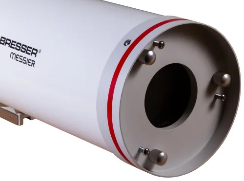 fotografie Optický tubus Bresser Messier NT-130/1000,  7