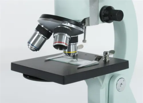 fotografie Mikroskop Celestron Laboratory 400x,  4