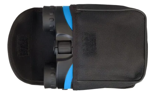 foto Binokulární dalekohled Levenhuk Discovery Basics BBC 8x21- Vystavený předmět,  3