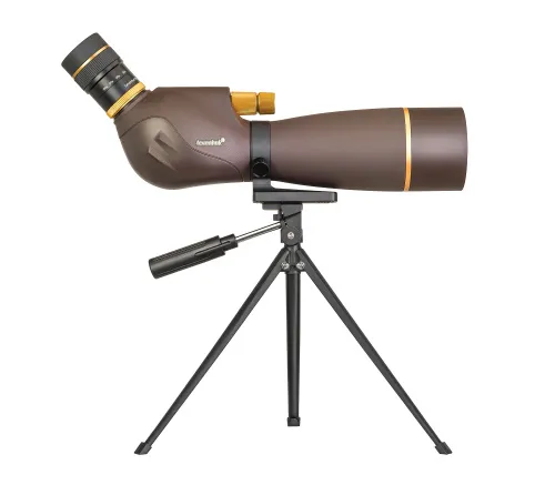fotografie Pozorovací dalekohled Levenhuk New Blaze PRO 70,  5