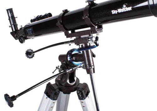 obrázek Hvězdářský dalekohled Sky-Watcher BK709EQ2,  6