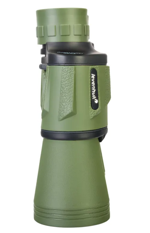 foto Binokulární dalekohled Levenhuk Travel 7x50,  8