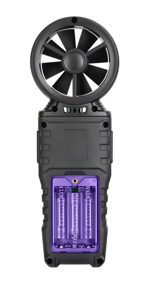 obrázek Digitální anemometr Ermenrich Seek DN30,  6