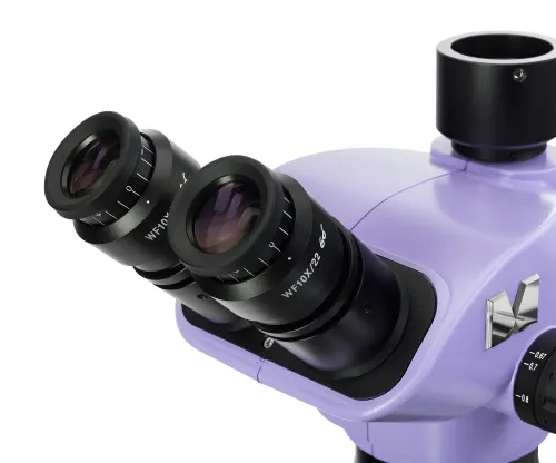 foto Hlavice mikroskopu MAGUS Stereo 7TH,  5