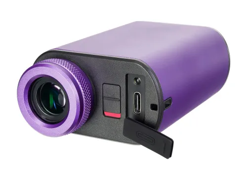 snímek Stavební laserový dálkoměr Ermenrich LG900,  9