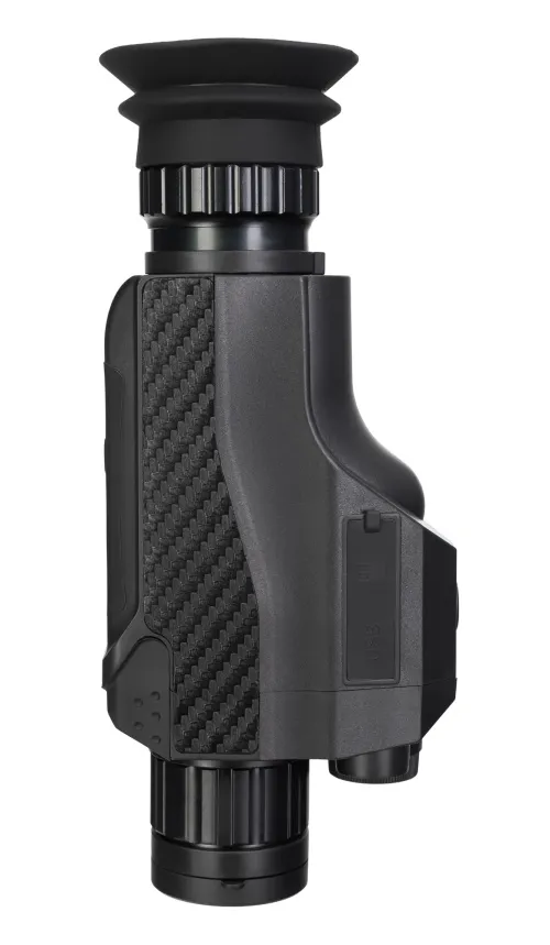 snímek Monokulární dalekohled s nočním viděním Levenhuk Atom Digital DNM100,  8