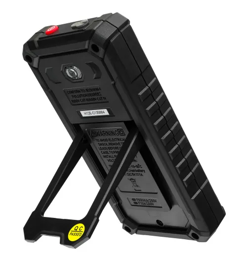 snímek Digitální multimetr Ermenrich Zing TC40,  5