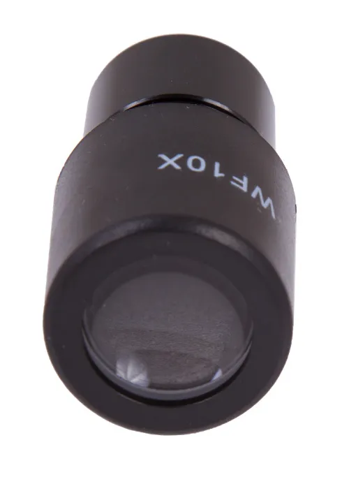 snímek Okulár Levenhuk Rainbow 50L WF10x,  4