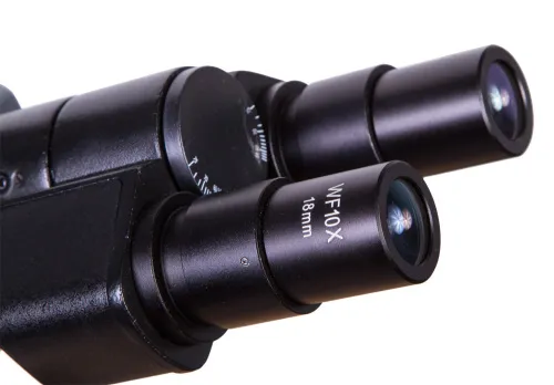 fotografie Digitální trinokulární mikroskop Levenhuk D740T 5.1M,  13