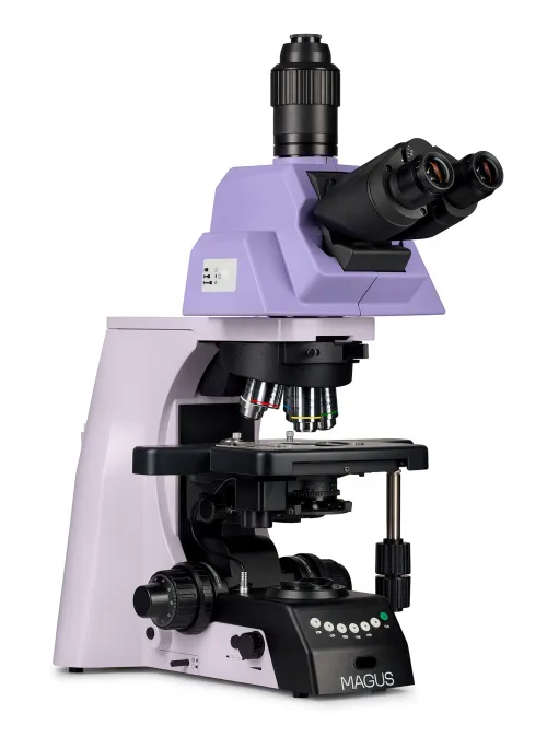foto Biologický mikroskop MAGUS Bio 290T,  2