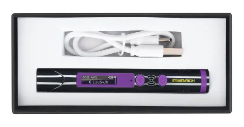 obrázek Dozimetr Ermenrich Ping RD20,  2