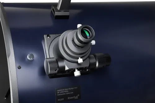 foto Dobsonův hvězdářský dalekohled Levenhuk New Skyline PRO 16" (400/1830),  5