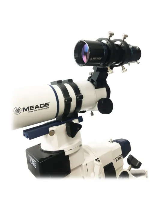 snímek 50mm pointační dalekohled Meade řady 6000,  5