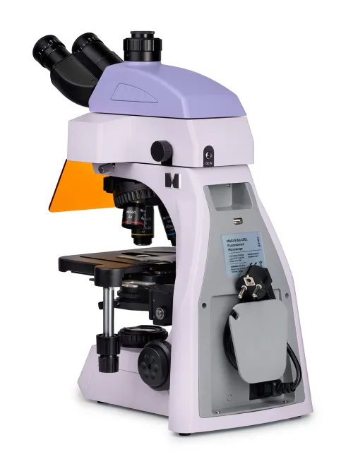 snímek Fluorescenční mikroskop MAGUS Lum 450L,  19