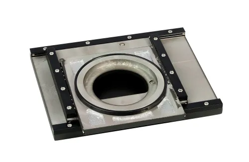 snímek Mechanický pracovní stolek pro stereomikroskopy MAGUS XY A10,  5