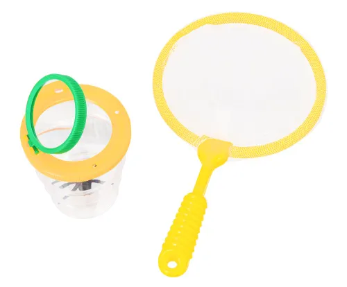 snímek Sada pro průzkumníka Levenhuk Discovery Basics EK90,  12