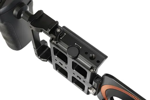 snímek Klec pro smartphone Levenhuk Kelvin RIG20,  17