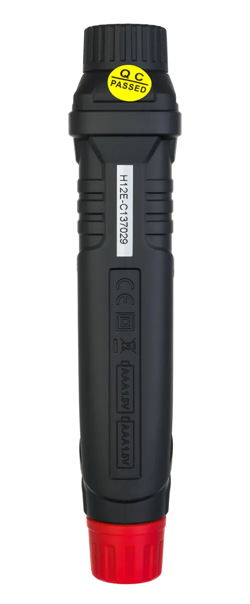 snímek Digitální luxmetr Ermenrich Seek MX10,  4