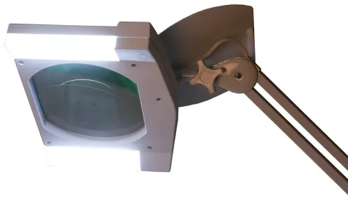 obrázek Lupa Levenhuk Zeno Lamp ZL25 LED - Vystavený předmět,  7