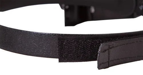 obrázek Náhlavní lupa Levenhuk Zeno Vizor H1,  5