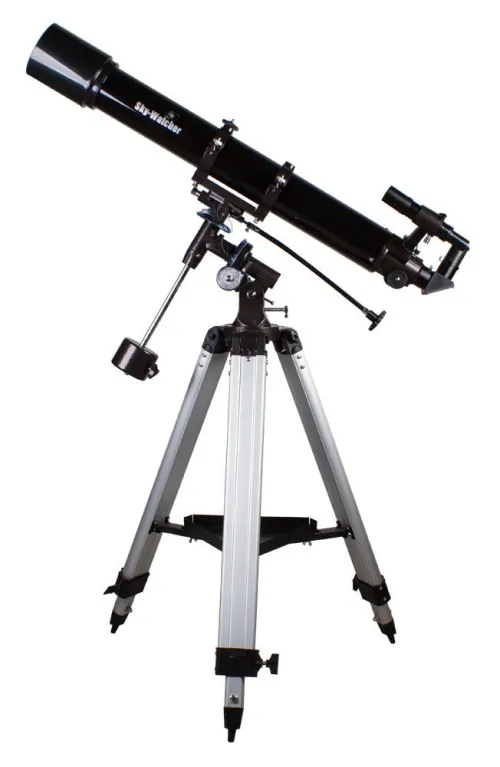 foto Hvězdářský dalekohled Sky-Watcher BK909EQ2,  2