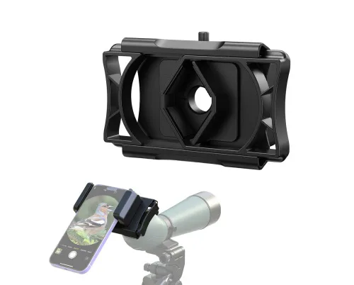 obrázek Adaptér pro smartphone Levenhuk Kelvin RIG10 PRO,  4