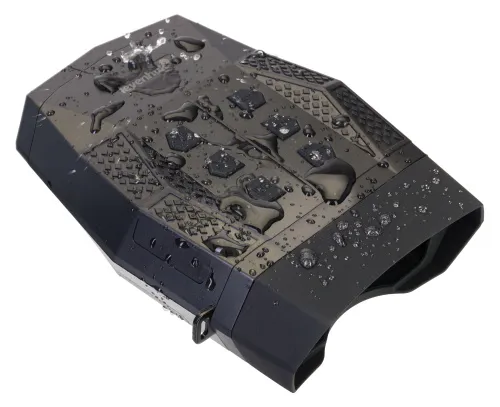 obrázek Digitální binokulární dalekohled s nočním viděním Levenhuk Halo 13X PLUS,  13