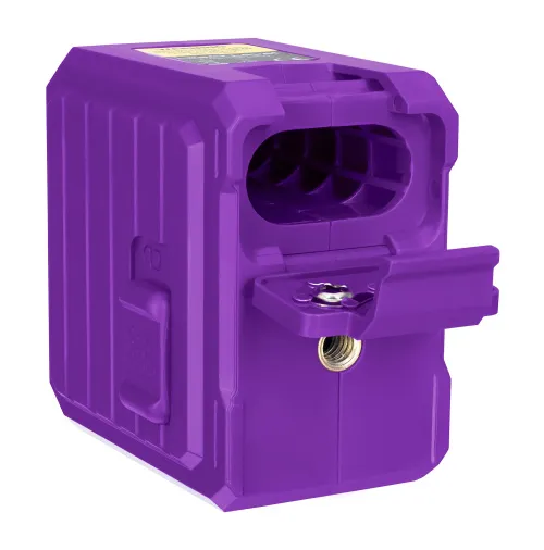 snímek Laserový nivelační přístroj Ermenrich BASE LN10,  7