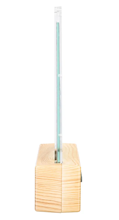 obrázek Termohygrometr Levenhuk Wezzer BASE L60,  7