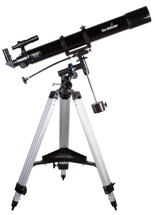 fotografie Hvězdářský dalekohled Sky-Watcher BK809EQ2,  2