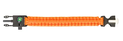 obrázek Náramek s křesadlem Levenhuk LabZZ FL5,  3