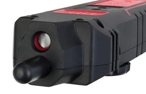 fotografie Tester síťových kabelů Ermenrich NetGeeks NP35,  8